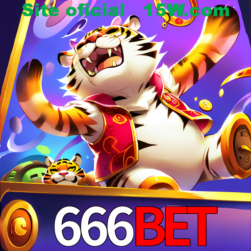 Imagem promocional da 666bet mostrando a plataforma e suas vantagens